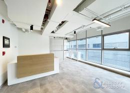 Office Space for sale in The Binary Tower - Business Bay - Dubai Office Space for sale in The Binary Tower - Business Bay - Dubai