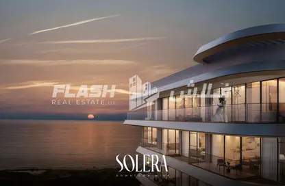 شقة - غرفة نوم - 1 حمام للبيع في سوليرا داون تاون مينا - ميناء العرب - راس الخيمة - رأس الخيمة شقة - غرفة نوم - 1 حمام للبيع في سوليرا داون تاون مينا - ميناء العرب - راس الخيمة - رأس الخيمة