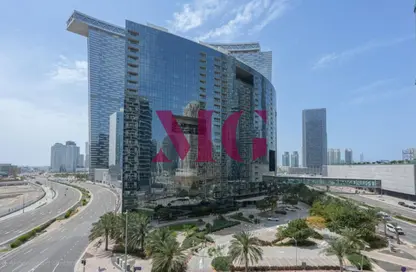Apartment - 2 Bedrooms - 2 Bathrooms for sale in Reem Nine - Shams Abu Dhabi - Al Reem Island - Abu Dhabi