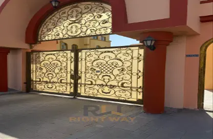 Villa - 7+ Bedrooms - 7+ Bathrooms for rent in Mohamed Bin Zayed City - Abu Dhabi