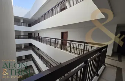 Apartment - Studio - 1 Bathroom for sale in Al Khail Heights - Al Quoz - Dubai