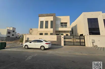 Villa - 5 Bedrooms - 7 Bathrooms for sale in Al Zaheya Gardens - Al Zahya - Ajman