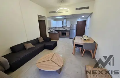 Apartment - 2 Bedrooms - 3 Bathrooms for rent in Azizi Star - Al Furjan - Dubai