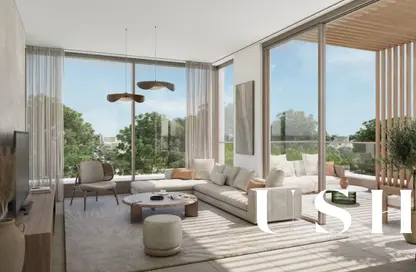 فيلا - 4 غرف نوم - 5 حمامات للبيع في ذا أيكرز (المرحلة الأولى) - ذا إيكرز - دبي لاند - دبي