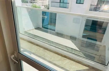 Apartment - 2 Bedrooms - 2 Bathrooms for rent in Al Rashidiya 2 - Al Rashidiya - Ajman