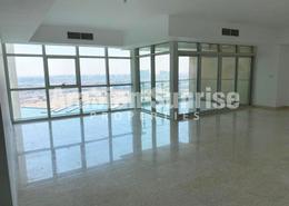 Apartment - 3 bedrooms - 4 bathrooms for sale in Ocean Terrace - Marina Square - Al Reem Island - Abu Dhabi