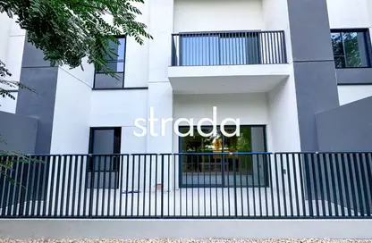 Apartment - 1 Bedroom - 1 Bathroom for sale in Park Field Tower 2 - Park Field - Dubai Hills Estate - Dubai