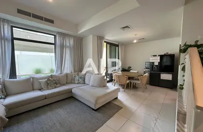 Villa - 3 Bedrooms - 4 Bathrooms for rent in Mira Oasis 1 - Mira Oasis - Reem - Dubai