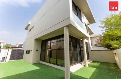 تاون هاوس - 3 غرف نوم - 4 حمامات للايجار في بلهام - أكويا بارك - داماك هيلز - دبي تاون هاوس - 3 غرف نوم - 4 حمامات للايجار في بلهام - أكويا بارك - داماك هيلز - دبي