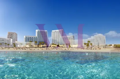 Apartment - 2 Bedrooms - 3 Bathrooms for sale in Cape Hayat - Mina Al Arab - Ras Al Khaimah