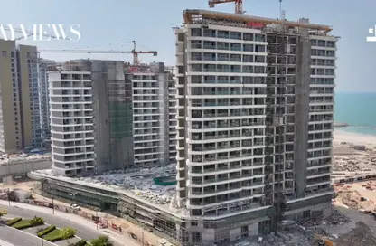 Apartment - 1 Bedroom - 2 Bathrooms for sale in Bayviews - Hayat Island - Mina Al Arab - Ras Al Khaimah Apartment - 1 Bedroom - 2 Bathrooms for sale in Bayviews - Hayat Island - Mina Al Arab - Ras Al Khaimah