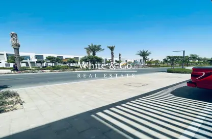 Townhouse - 3 Bedrooms - 3 Bathrooms for rent in Sun - Arabian Ranches 3 - Dubai