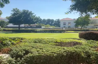 Villa - 4 Bedrooms - 5 Bathrooms for sale in The Aldea - The Villa - Dubai