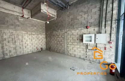 Shop - Studio for rent in AZIZI Riviera - Meydan One - Meydan - Dubai