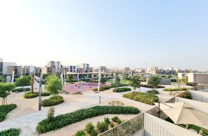 Villa - 3 Bedrooms - 4 Bathrooms for rent in Mudon Al Ranim 1 - Mudon - Dubai