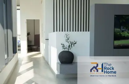 Townhouse - 2 Bedrooms - 4 Bathrooms for sale in Masaar - Tilal City - Sharjah