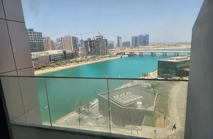 شقة - 1 حمام للبيع في المارية فيستا - جزيرة المارية - أبوظبي