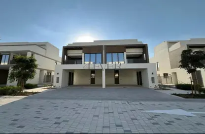فيلا - 4 غرف نوم - 5 حمامات للايجار في اورا - تلال الغاف - دبي