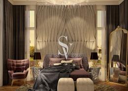 Villa - 6 bedrooms - 8 bathrooms for sale in CAVALLI ESTATES - DAMAC Hills - Dubai
