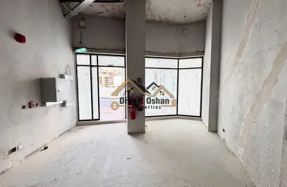 متجر - استوديو للايجار في هافن هايتس - الجداف - دبي