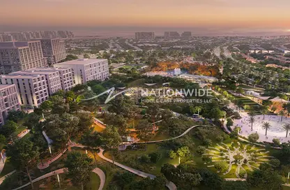 Villa - 5 Bedrooms - 6 Bathrooms for sale in Yas Park Views - Yas Island - Abu Dhabi