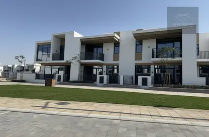 Townhouse - 3 Bedrooms - 4 Bathrooms for sale in Bliss - Arabian Ranches 3 - Dubai Townhouse - 3 Bedrooms - 4 Bathrooms for sale in Bliss - Arabian Ranches 3 - Dubai