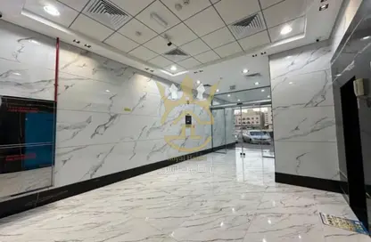 عمارة بالكامل - استوديو للبيع في الجرف 3 - الجرف - عجمان وسط المدينة - عجمان