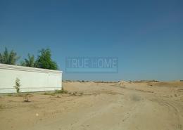 صورةمنظر مائي. لـ: أرض للبيع في فيلا الحوشي - حوشي - البادي - الشارقة, صورة 1