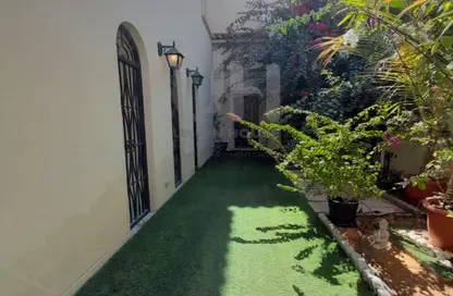 Villa - 4 Bedrooms - 5 Bathrooms for sale in Saadiyat Beach Villas - Saadiyat Beach - Saadiyat Island - Abu Dhabi