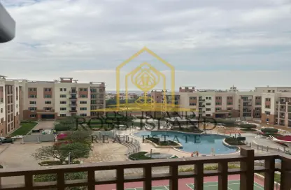 Apartment - 2 Bedrooms - 3 Bathrooms for sale in Al Sabeel Building - Al Ghadeer - Abu Dhabi