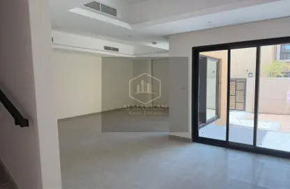 فيلا - 3 غرف نوم - 5 حمامات للايجار في مدينة الشارقة المستدامة - الشارقة