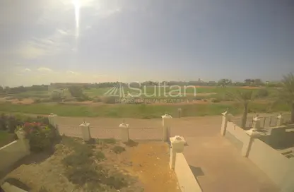 Townhouse - 4 Bedrooms - 3 Bathrooms for rent in The Townhouses at Al Hamra Village - Al Hamra Village - Ras Al Khaimah