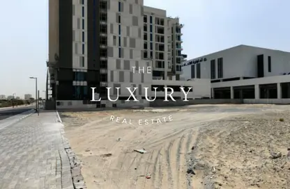 Land - Studio for sale in Silicon Oasis Headquarters - Dubai Silicon Oasis - Dubai