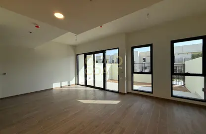 Apartment - 3 Bedrooms - 4 Bathrooms for rent in The Regent - Town Square - Dubai