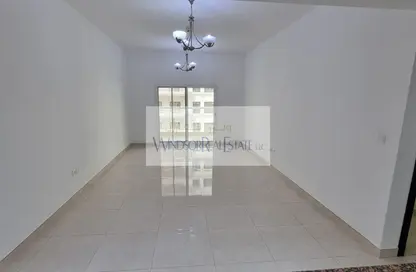 Apartment - 1 Bedroom - 2 Bathrooms for rent in Freej Residence - Al Furjan - Dubai