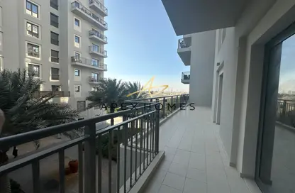 شقة - 2 غرف نوم - 2 حمامات للايجار في صافي 2 ايه - صافي 2 - سافي - تاون سكوير - دبي