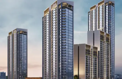 Apartment - 1 Bedroom - 2 Bathrooms for sale in Sobha Orbis - Motor City - Dubai