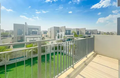 Villa - 3 Bedrooms - 4 Bathrooms for sale in Golf Links - EMAAR South - Dubai South (Dubai World Central) - Dubai Villa - 3 Bedrooms - 4 Bathrooms for sale in Golf Links - EMAAR South - Dubai South (Dubai World Central) - Dubai