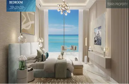 Apartment - 2 Bedrooms - 3 Bathrooms for sale in Sora Beach Residences - Al Marjan Island - Ras Al Khaimah