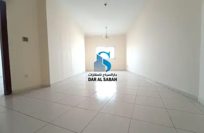 شقة - غرفة نوم - 2 حمامات للايجار في تايجر اليرموك - النهدة - الشارقة