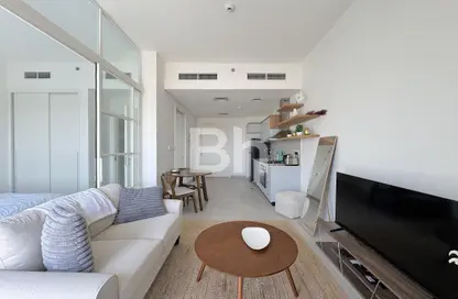 Apartment - 1 Bedroom - 1 Bathroom for rent in Golfville - Dubai Hills Estate - Dubai