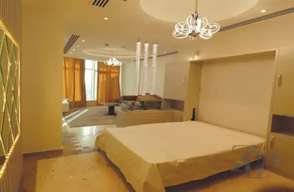 شقة - غرفة نوم - 2 حمامات للبيع في A2 زينيت - أبراج زينيت - مدينة دبي الرياضية - دبي