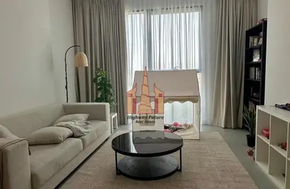 Apartment - 1 Bedroom - 1 Bathroom for sale in Tiraz - Naseej District - Aljada - Sharjah