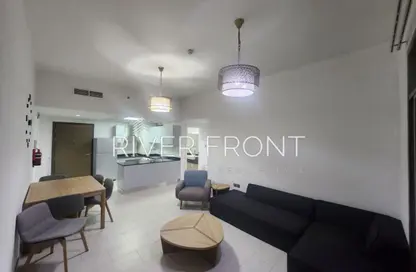Apartment - 1 Bedroom - 1 Bathroom for rent in AZIZI Roy Mediterranean - Al Furjan - Dubai