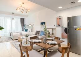 Studio - 1 bathroom for rent in Laguna Tower - Lake Almas West - Jumeirah Lake Towers - Dubai