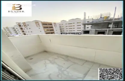 Apartment - 2 Bedrooms - 2 Bathrooms for rent in Al Jurf 3 - Al Jurf - Ajman Downtown - Ajman