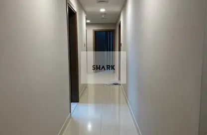 Apartment - 3 Bedrooms - 3 Bathrooms for sale in Al Rashidiya Towers - Al Rashidiya - Ajman Downtown - Ajman