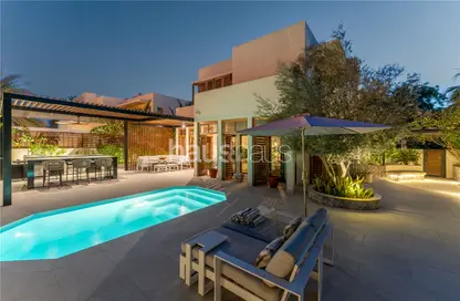 Villa - 4 Bedrooms - 3 Bathrooms for sale in Savannah 1 - Savannah - Arabian Ranches - Dubai