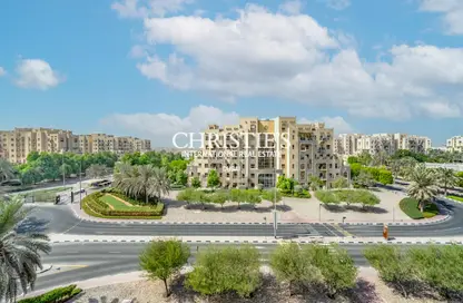 Apartment - 2 Bedrooms - 2 Bathrooms for sale in Al Thamam - Remraam - Dubai Land - Dubai