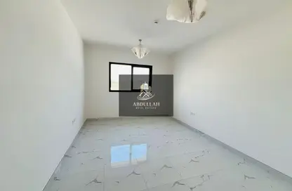 شقة - غرفة نوم - 1 حمام للايجار في سراب 2 - الجادة - الشارقة